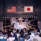 ユニバーサル・スタジオ・ジャパンTMでの特別プログラム　2001.11.10 USJ副社長　ダニエル・ジェンセン氏による講演