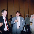 2002年度総会　2002.7.19 懇親会