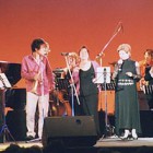 米国テロ事件追悼コンサート　2002.9.11 平和を祈る演奏