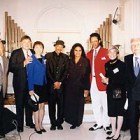 ゴスペルを聴く会　2002,12,13