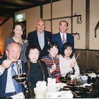 春の日帰り旅行「大塚国際美術館と讃岐うどん」　2003,4,5 本場さぬきうどんを堪能