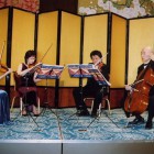 新年パーティー 2004年1月23日（金） リーガロイヤルホテル