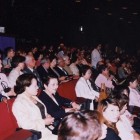 劇団四季「アイーダ観劇会」 2004年5月21日（金） ホテルニューオータニ大阪／観劇（ＭＢＳ劇場）