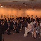 ジャズと映画鑑賞の夕べ 2004年6月18日（金） サクラアートミュージアム