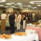 ジャズと映画鑑賞の夕べ 2004年6月18日（金） サクラアートミュージアム