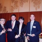 2004年度総会 2004年7月23日（金） リーガロイヤルホテル