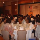 Jazz in Kobe 「講演とジャズ演奏」 2004年9月10日（金） 神戸外国倶楽部