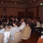 Jazz in Kobe 「講演とジャズ演奏」 2004年9月10日（金） 神戸外国倶楽部