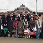 秋の日帰り旅行 2004年10月30日（土） 日本のルーツを求めて第３弾　〜高野山（弘法大使の教えを学ぶ）〜