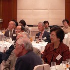 第４４回昼食講演会 大阪府知事　太田房江氏 2004年11月26日（金） ヒルトン大阪