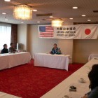 大相撲談義・大相撲観戦 2005年3月27日(日) ホテル南海／大阪府立体育館