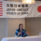 大相撲談義・大相撲観戦 2005年3月27日(日) ホテル南海／大阪府立体育館