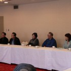 大相撲談義・大相撲観戦 2005年3月27日(日) ホテル南海／大阪府立体育館