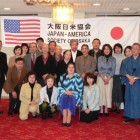 大相撲談義・大相撲観戦 2005年3月27日(日) ホテル南海／大阪府立体育館