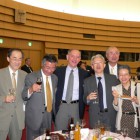 米国空軍太平洋音楽隊Jazz演奏会 2005年4月26日(火) 大阪国際会議場