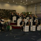 米国空軍太平洋音楽隊Jazz演奏会 2005年4月26日(火) 大阪国際会議場