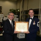 米国空軍太平洋音楽隊Jazz演奏会 2005年4月26日(火) 大阪国際会議場