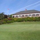 関西日英協会共催ゴルフ大会 2005年5月14日(土) 神戸ゴルフ倶楽部