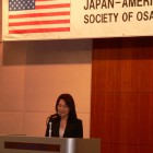 劇団四季「マンマミーア」観劇会 2005年6月7日(火) ヒルトンホテル大阪、大阪四季劇場