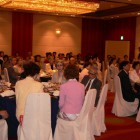 劇団四季「マンマミーア」観劇会 2005年6月7日(火) ヒルトンホテル大阪、大阪四季劇場