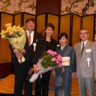 2005年度 総会 2005年7月22日(金) リーガロイヤルホテル