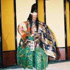 新年パーティ 2006年1月20日(金) 大阪・サンフランシスコ姉妹都市協会、大阪・シカゴ協会共催 リーガロイヤルホテル