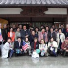 春の日帰り旅行　兵庫 2006年4月15日（土） 〜 姫路城と灘の酒蔵 〜