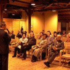 春の日帰り旅行　兵庫 2006年4月15日（土） 〜 姫路城と灘の酒蔵 〜