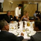 ダイアン吉日の英語落語 2006年6月23日(金) ホテルニューオータニ大阪