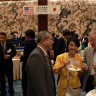 2006年度 理事会・総会・懇親会 2006年７月21日（金） リーガロイヤルホテル