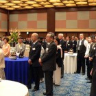 2006年度 理事会・総会・懇親会 2006年７月21日（金） リーガロイヤルホテル