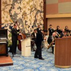 2006年度 理事会・総会・懇親会 2006年７月21日（金） リーガロイヤルホテル