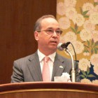 2006年度 理事会・総会・懇親会 2006年７月21日（金） リーガロイヤルホテル