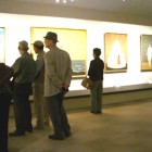 秋の日帰り旅行 2006年10月28日 ～比叡山延暦寺と佐川美術館～