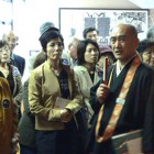 秋の日帰り旅行 2006年10月28日 ～比叡山延暦寺と佐川美術館～