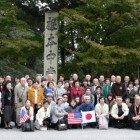秋の日帰り旅行 2006年10月28日 ～比叡山延暦寺と佐川美術館～