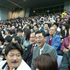 日米野球2006観戦 2006年11月7日(火) 京セラドーム大阪