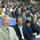 日米野球2006観戦 2006年11月7日(火) 京セラドーム大阪