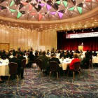 シーファー駐日米国大使昼食講演会 2006年12月1日(金) 大阪日米協会創設60周年記念講演 リーガロイヤルホテル