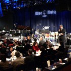 ジャズ・ナイト＠大阪ブルーノート 2007年2月22日(木) 「松岡直也＆和田アキラ NEW UNIT」 大阪ブルーノート