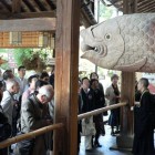 春の日帰り旅行 2007年4月14日(土) ～　京都　禅と伝統工芸にふれる旅　～ 黄檗山萬福寺ほか
