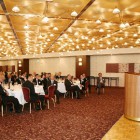 ボビー・バレンタイン監督 昼食講演会 2007年5月9日(水) リーガロイヤルホテル