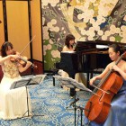 2007年度理事会・総会・懇親会 2007年7月20日(金) リーガロイヤルホテル