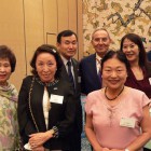 2007年度理事会・総会・懇親会 2007年7月20日(金) リーガロイヤルホテル