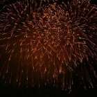 なにわ淀川花火大会 2007年8月4日(土) 淀川河川敷