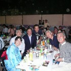 なにわ淀川花火大会 2007年8月4日(土) 淀川河川敷