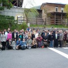 秋の日帰り旅行　2007年10月27日(土) ～生野銀山・丹波篠山～