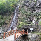 秋の日帰り旅行　2007年10月27日(土) ～生野銀山・丹波篠山～