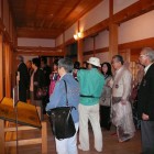 秋の日帰り旅行　2007年10月27日(土) ～生野銀山・丹波篠山～