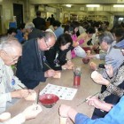 秋の日帰り旅行　2007年10月27日(土) ～生野銀山・丹波篠山～
